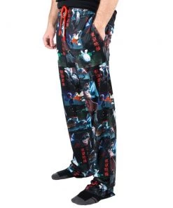 Bioworld Tokyo Ghoul All Over Print Sleep Pants Anime