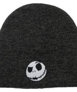 Bioworld Nightmare Before Christmas Beanie & Scarf Combo