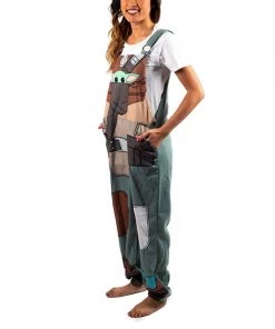 Bioworld Star Wars The Mandalorian Grogu Lounge Jammerall 8 Bioworld Star Wars The Mandalorian Grogu Lounge Jammerall