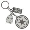 Bioworld Keychains Star-Wars Loyal To The Empire Keychain