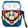 Bioworld Super Mario Air-pods Cover Mario Series