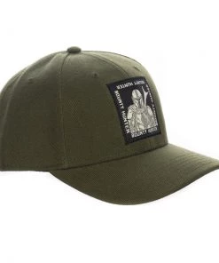 Bioworld Disney Star Wars Boba Fett Dad Hat