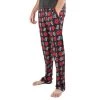 Bioworld Pajamas Dungeons & Dragons All Over Print Sleep Pants
