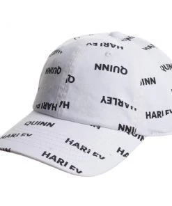 Bioworld Birds Of Prey AOP Dad Hat