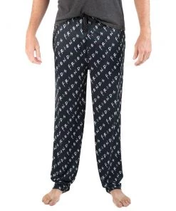 Bioworld Friends All Over Print Sleep Pants