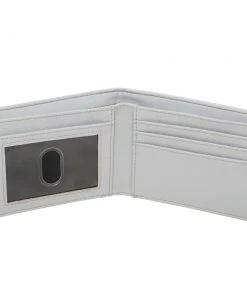 Bioworld Mario Series Nintendo 2 In 1 Bifold Wallet With Mario Bros Cartridge Card Holder