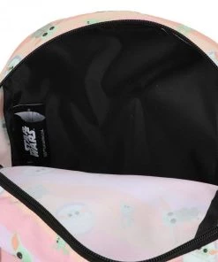 Bioworld Star Wars The Mandalorian The Child Grogu Pastel Mini Backpack