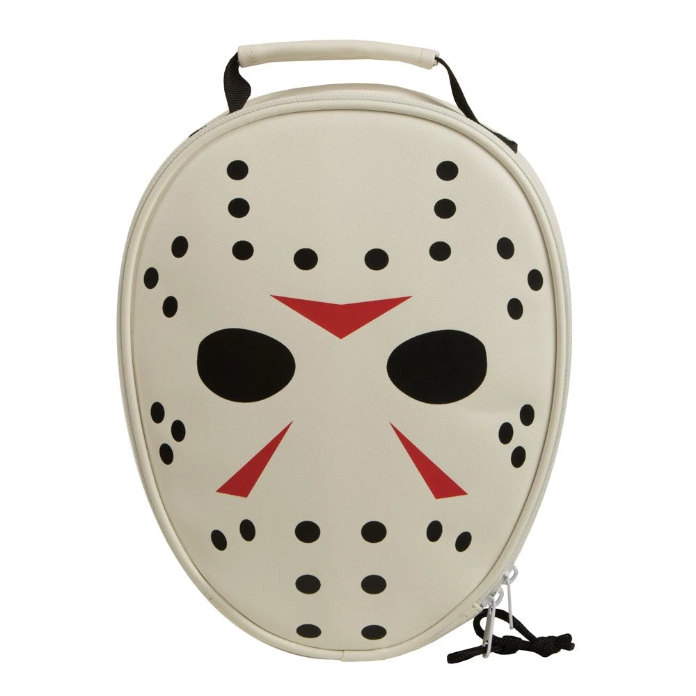Bioworld Friday The 13th Jason Lunch Box 6 Bioworld Friday The 13th Jason Lunch Box