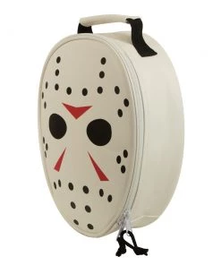 Bioworld Friday The 13th Jason Lunch Box