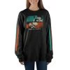 Bioworld My Hero Academia Long Sleeve T-Shirt