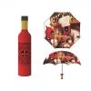 Bioworld Marvel Deadpool Chimichanga Bottle Umbrella