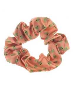 Bioworld Star Wars The Mandalorian Grogu 3 Pack Scrunchies 8 Bioworld Star Wars The Mandalorian Grogu 3 Pack Scrunchies
