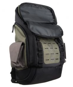 Bioworld Star Wars Boba Fett Top Zip Backpack Disney