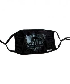Bioworld Disney Star Wars Darth Vader Adjustable Face Cover