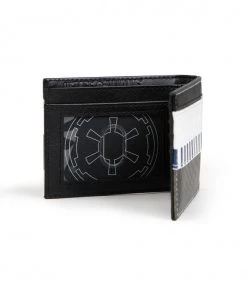 Bioworld Star Wars Stormtrooper Bi-fold Wallet