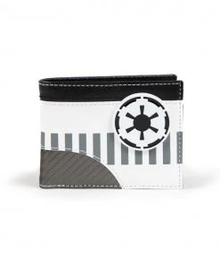 Bioworld Star Wars Stormtrooper Bi-fold Wallet