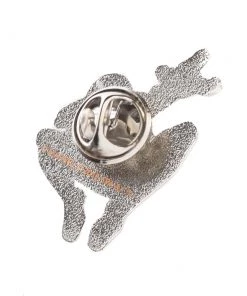 Bioworld Spiderman Lapel Pin