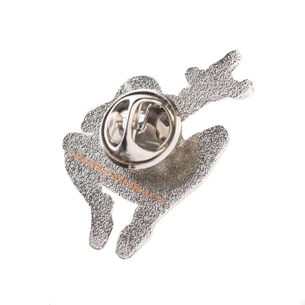 Bioworld Spiderman Lapel Pin 4 Bioworld Spiderman Lapel Pin