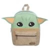 Bioworld Star Wars The Mandalorian Grogu Mini Backpack 1 Bioworld Star Wars The Mandalorian Grogu Mini Backpack