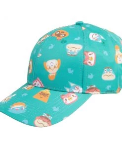 Bioworld Animal Crossing AOP Hat Anime 9 Bioworld Animal Crossing AOP Hat Anime