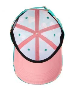 Bioworld Animal Crossing AOP Hat Anime 8 Bioworld Animal Crossing AOP Hat Anime