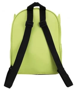 Bioworld Disney Pixar Toy Story Little Green Men Decorative 3D Mini Backpack 9 Bioworld Disney Pixar Toy Story Little Green Men Decorative 3D Mini Backpack