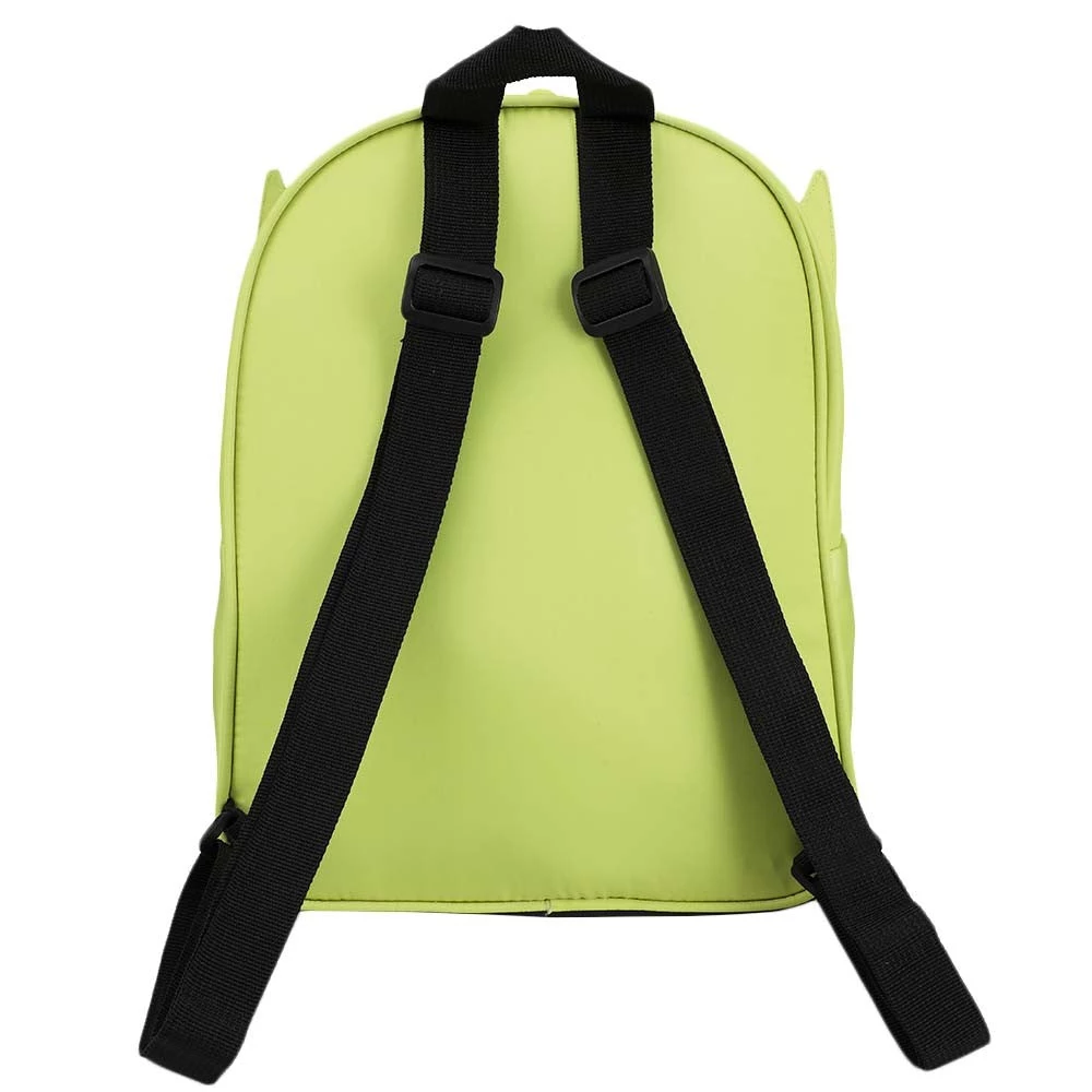 Bioworld Disney Pixar Toy Story Little Green Men Decorative 3D Mini Backpack 6 Bioworld Disney Pixar Toy Story Little Green Men Decorative 3D Mini Backpack