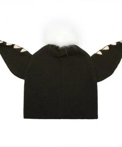 Bioworld Movies Gremlins Stripe Big Face Beanie