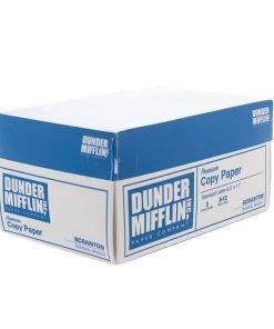 Bioworld The Office 3 Pack Of Crew Socks