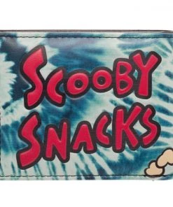 Bioworld Scooby Doo Bi-fold Wallet