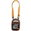Bioworld Naruto Uzumaki Crossbody Ita Bag