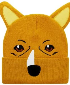 Bioworld Cowboy Bebop Ein Big Face Beanie