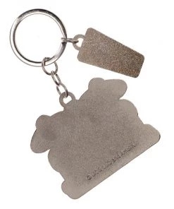 Bioworld Movies Back To The Future Multi-Charm Keychain 7 Bioworld Movies Back To The Future Multi-Charm Keychain