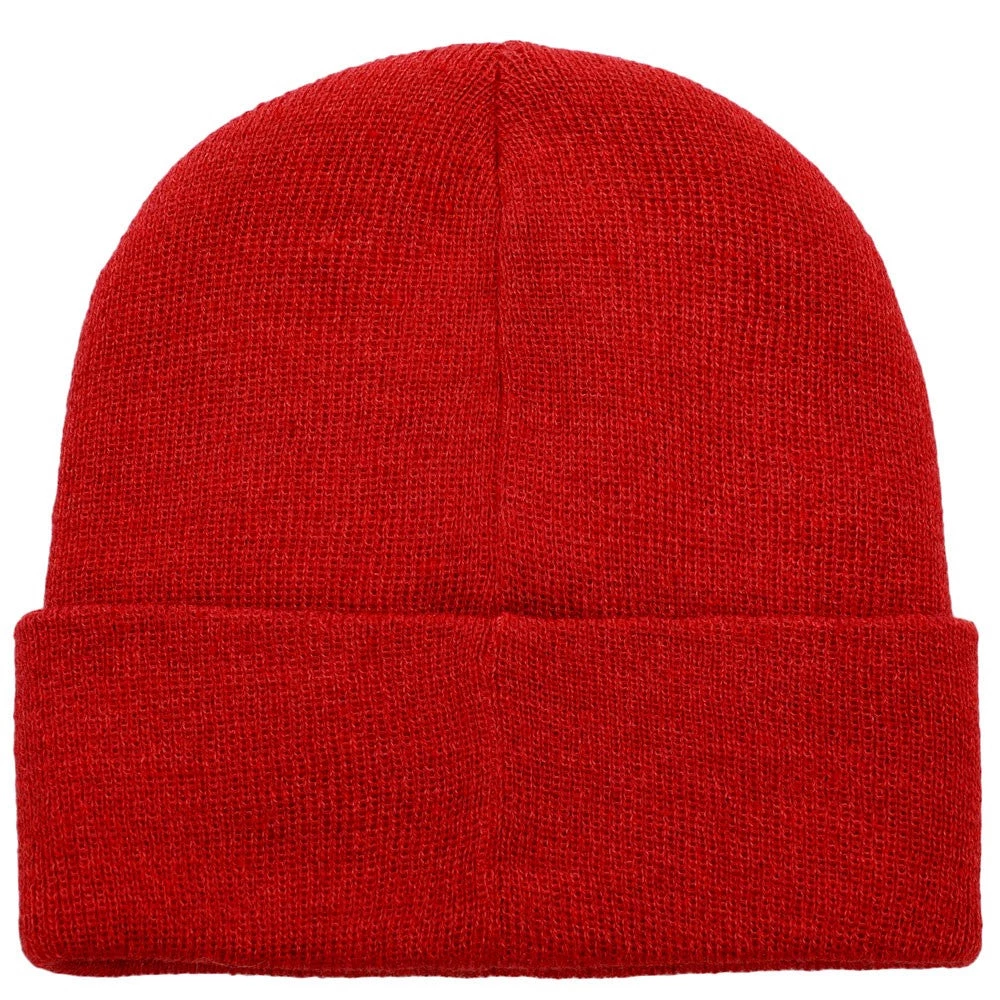 Bioworld Super Mario Bros Mario Peek-a-Boo Beanie 4 Bioworld Super Mario Bros Mario Peek-a-Boo Beanie