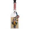 Bioworld DC Comics Birds Of Prey Hammer Lanyard 1 Bioworld DC Comics Birds Of Prey Hammer Lanyard
