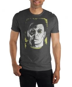 Bioworld Halloween Resurrection Tee