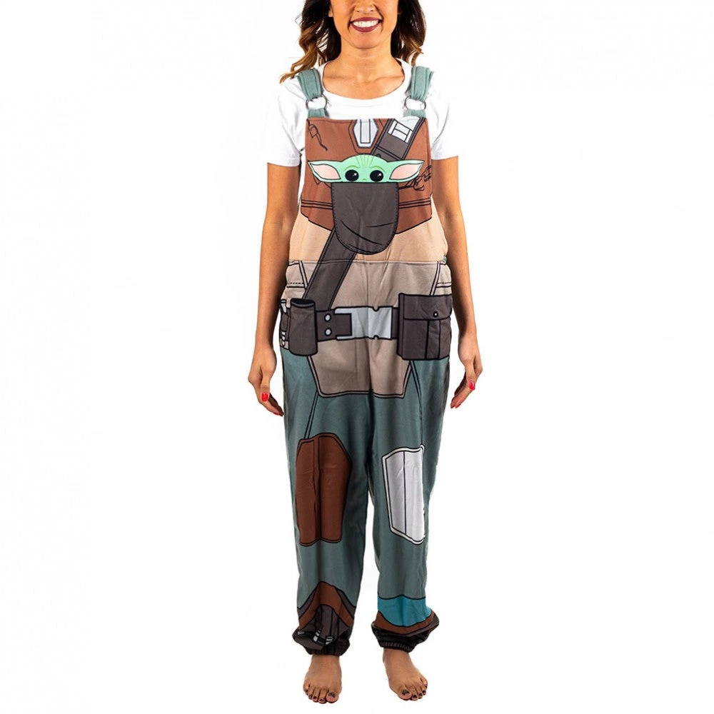 Bioworld Star Wars The Mandalorian Grogu Lounge Jammerall 3 Bioworld Star Wars The Mandalorian Grogu Lounge Jammerall