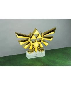 Paladone Legend Of Zelda Hyrule Crest Light The Legend Of Zelda
