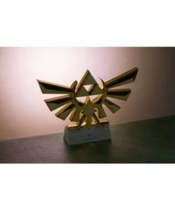 Paladone Legend Of Zelda Hyrule Crest Light The Legend Of Zelda 8 Paladone Legend Of Zelda Hyrule Crest Light The Legend Of Zelda