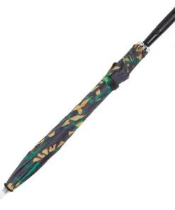 Bioworld The Legend Of Zelda - Light Up Umbrella With Flashlight Handle Video Games