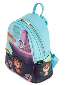 Enesco Disney - Lion King - Simba And Mufasa Father's Pride Figurine