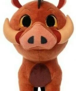 Funko Disney: Lion King Plush Assortment (Multiple Options)
