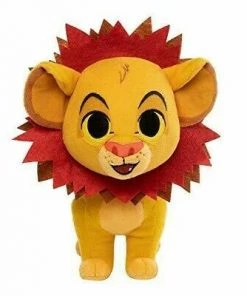 Funko Disney: Lion King Plush Assortment (Multiple Options)