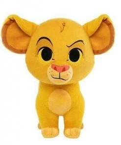 Funko Disney: Lion King Plush Assortment (Multiple Options)