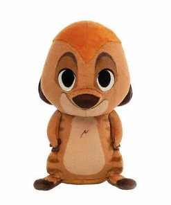 Funko Disney: Lion King Plush Assortment (Multiple Options)