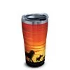 Disney: Lion King Silhouette 20 Oz. Stainless Steel Tervis Tumbler