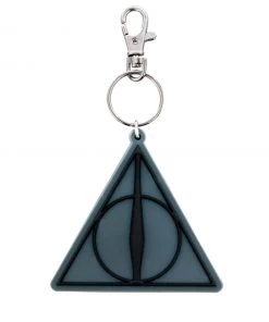 Pyramid America Harry Potter Keychain Movies