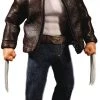 Mezco Marvel Logan One:12 Action Figure 1 Mezco Marvel Logan One:12 Action Figure