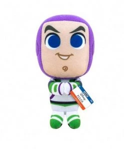 Funko Plushies Pixar Fest 4