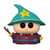 Funko Pops! Funko Pop South Park Stick Of Truth Grand Wizard Cartman